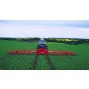 Weeder - herse agricole HE-VA - pour sols lourds et désherbage efficace_2