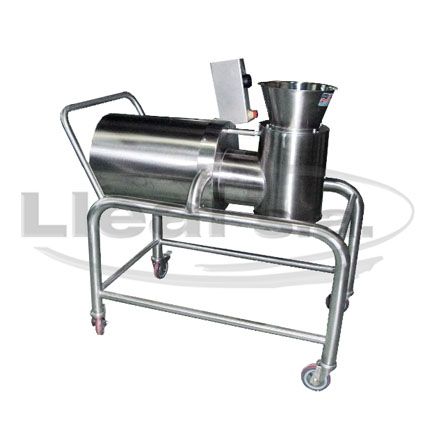 GSW-LL - Tamiseurs alimentaires Lleal en acier inoxydable AISI-316L - pour produits secs et humides_2