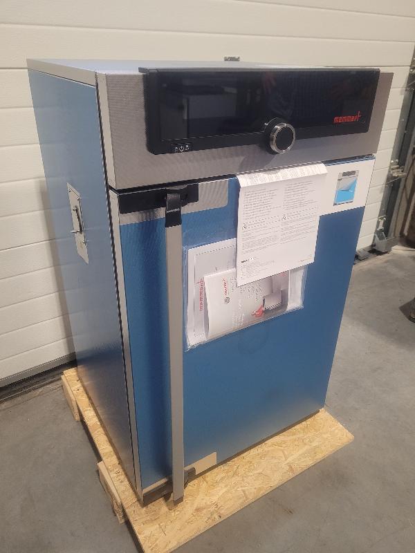 Incubateur/étuve Memmert IF75 à convection forcée 80 °C_2