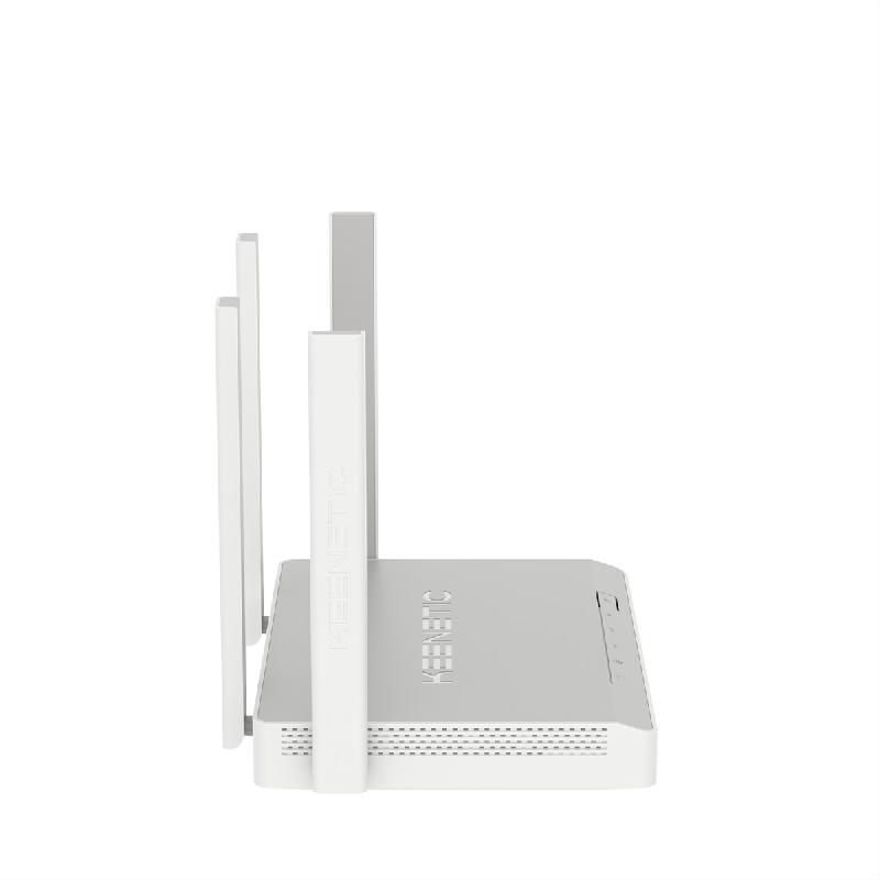 Keenetic KN-3810 Hopper Routeur Wi-Fi 6 maillé AX1800_2