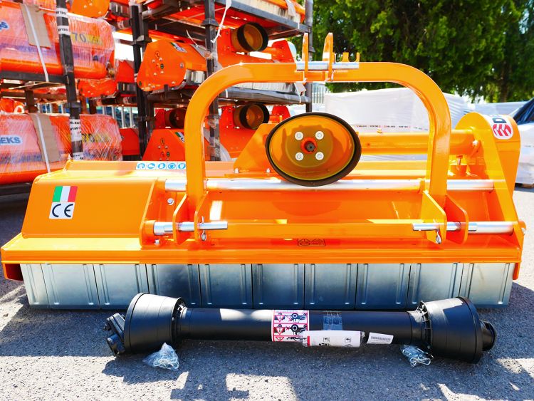 Leopard-180-sp broyeur forestier - deleks - largeur de travail 1850 mm_2