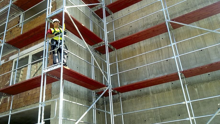 Mesa al70 echafaudage - mesalmat - cadres inter-lacés_2