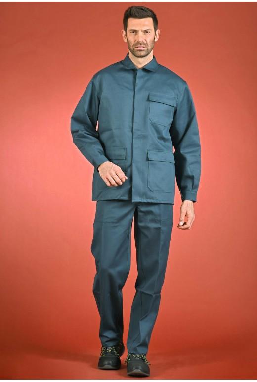 Pantalon retardateur de flamme réf.            601*pro_2
