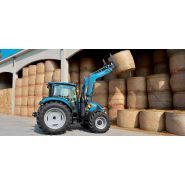 Série 6-115/6-135 H Tier 4 Final - Tracteur agricole Landini - Moteur Deutz AG 110 à 126 ch_2