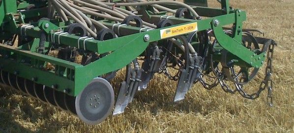 T-sem 300 - semoir agricole - simtech aitchison - modèle: 300 et 300a_2