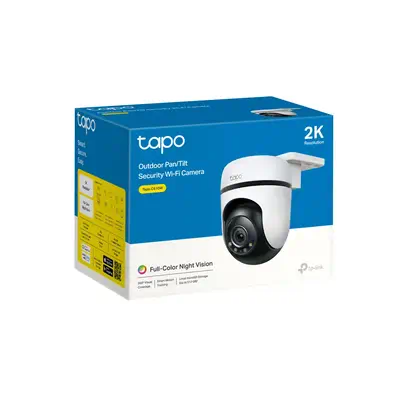 TP-Link Tapo C510W Dôme Caméra de sécurité IP Intérieure et extérieure 2304 x 1296 pixels Plafond_2