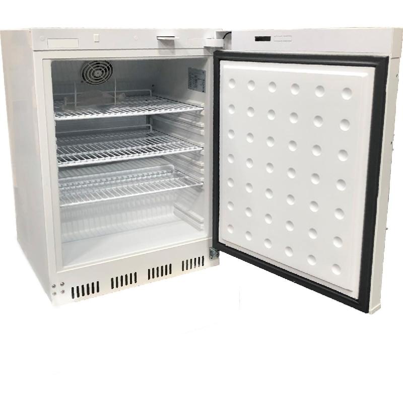 Armoire réfrigérée positive blanche - 200L | L2g - AW-RC200_2