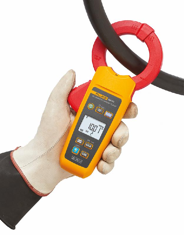 FLUKE-369-FC | Pince pour courant de fuite_2