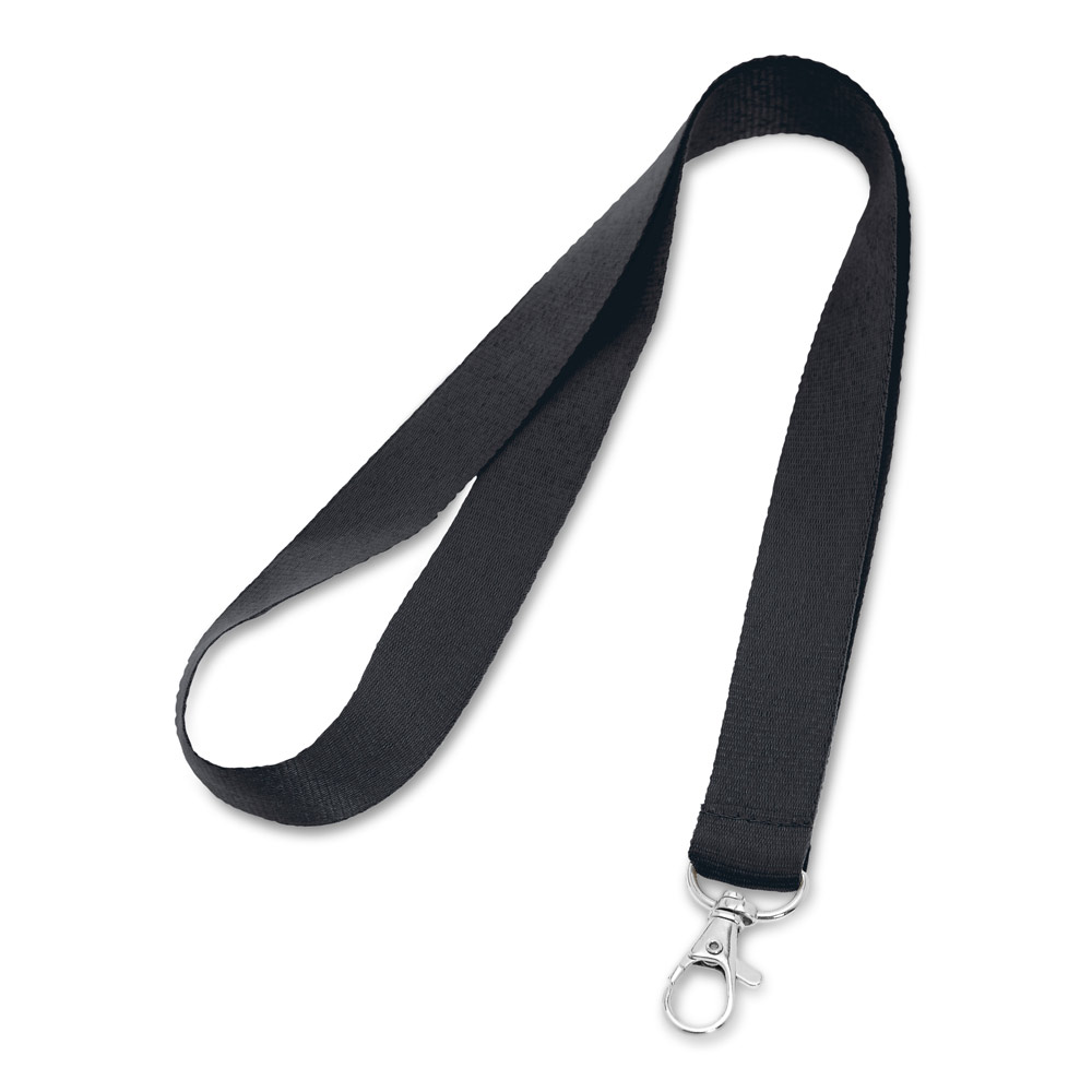 Lanyard en polyester - 94405 LARIAT_2