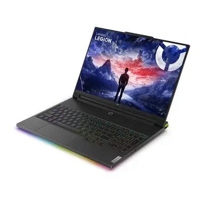 Lenovo Legion 9 18IAX10 Intel Core Ultra 9 275HX Ordinateur portable 45,7 cm (18