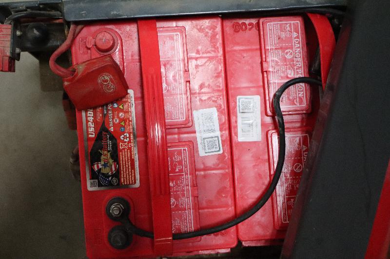 Nacelle verticale BRAVIISOL lui mini hd - new batteries occasion_2