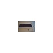 Pl096032orwf - Journal lumineux - Gaviota Impex - LED rouge - WiFi - Extérieur - Largeur 100 cm (cadre compris)_2