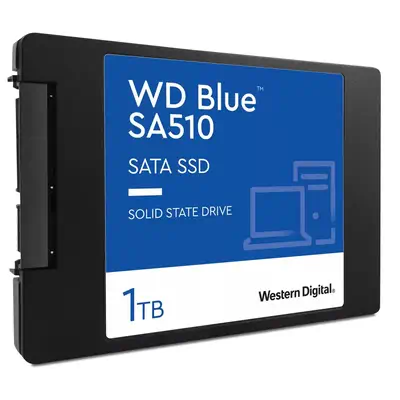 Western Digital Blue SA510 1 To 2.5