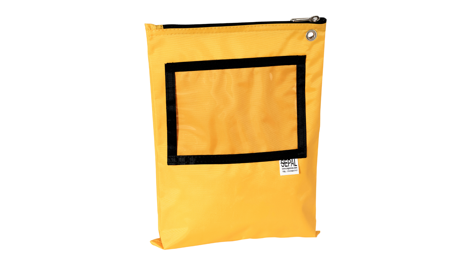 Sacoche fond de caisse distribution automatique - Référence : 76013_2