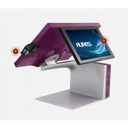 Sango - Terminal de point de vente Aures - disque dur en option - 1 x HDD 2,5’’ - écran tactile LED multi-touch_2