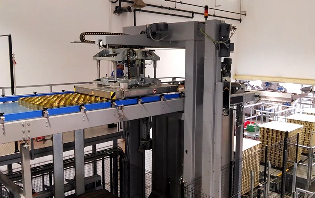 FL-018 - Dépalettiseur à tête magnétique - F.B.L. - gestion automatique des palettes et intercalaires_2