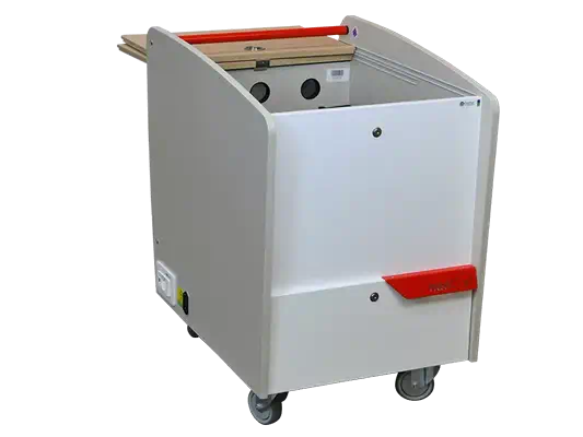 Naocart S1 Tabipower - 16 PC  - Stockage et Chargement_2