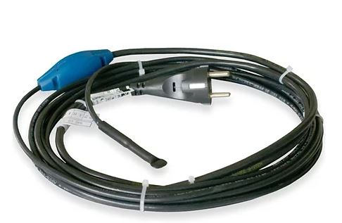 Radiant gamme infra - câble chauffant avec thermostat intégré, alimentation 230V, garantie 2 ans_2