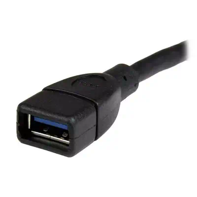 StarTech Cble d'extension USB 3.0 de 15cm - Rallonge USB_2