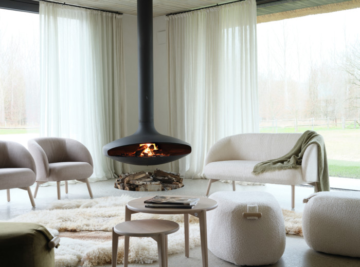 Canapé d'accueil ergonomique et minimaliste pour espaces professionnels_2