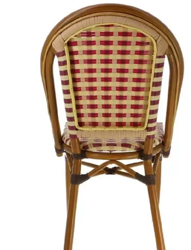Chaise de restaurant BEAULIEU Valero_2