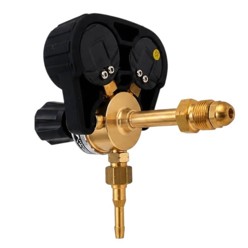 Détendeur oxygène TLS MINI ELAN 16 bars - B2 / B5 / B11_2