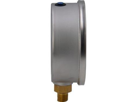 GF871P, Manomètres de force, Imperial Scale, a utiliser avec Vérins 100 tonnes_2