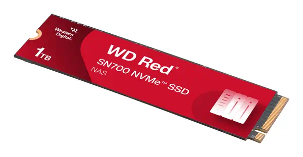 SanDisk Red WD SN700 NVMe 1 To M.2 PCI Express 3.0_2