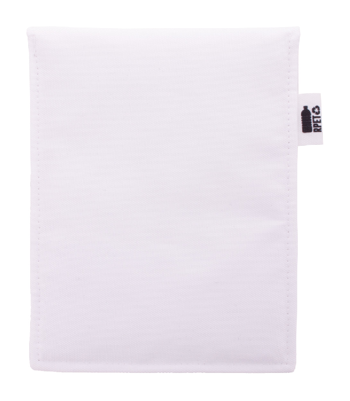 Sac snack sur mesure - réutilisable en polyester 600D RPET avec doublure imperméable et impression sublimation_2