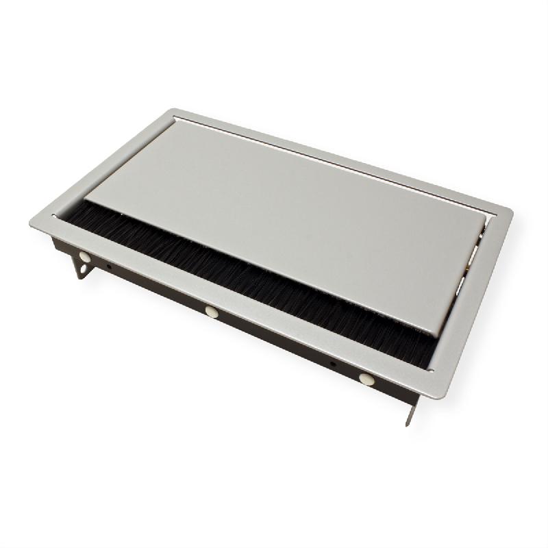 Bachmann coni cadre small, argent_2