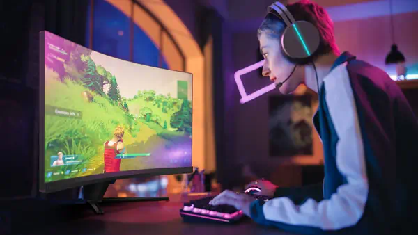 Philips Evnia 32M2C3500L/00 écran plat de PC 80 cm (31.5