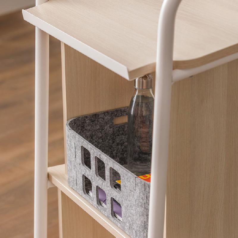 Pupitre de conférence sur roulettes So Speaker_2