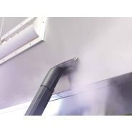 SDV 4500 - Nettoyeur vapeur professionnel Nilfisk - 30 kg - Fonction vapeur, injection détergent et aspiration - Référence 45000004_2