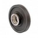Pignon - référence : PTA-A40907C - Compatible Fiat 450, 480, 500, 540, 550, 600, 640_2