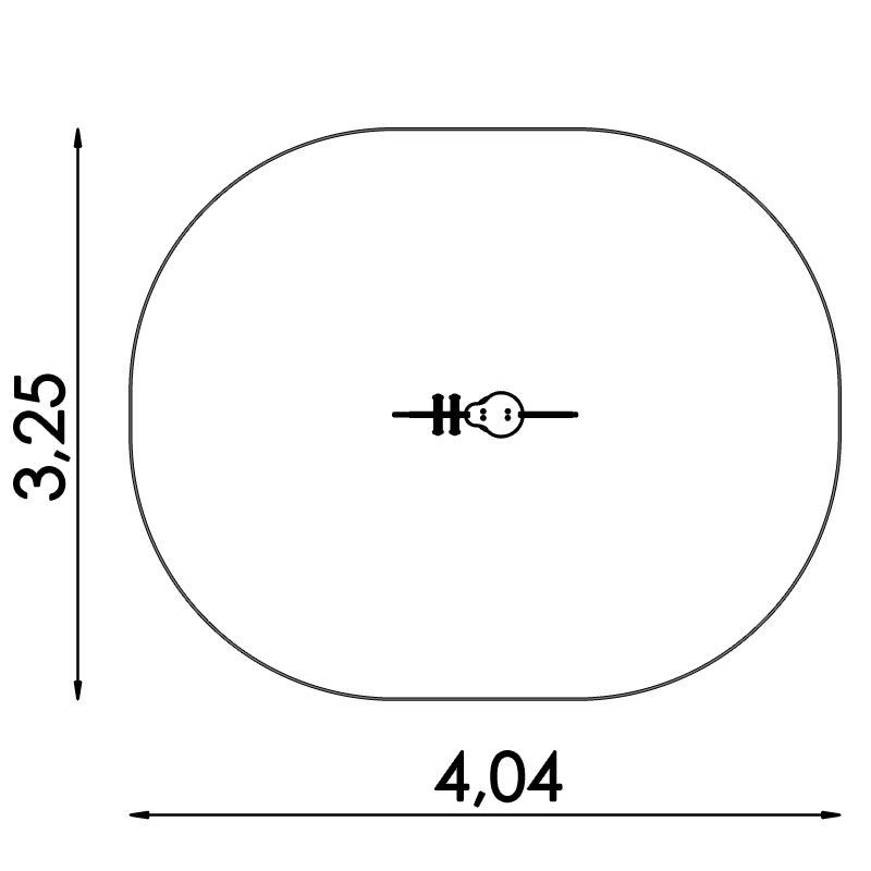 Jeu à ressort vache - Référence BT15045 - Conforme EN1176 - Ressort EIBACH et plastiques HDPE pour usage collectif_2