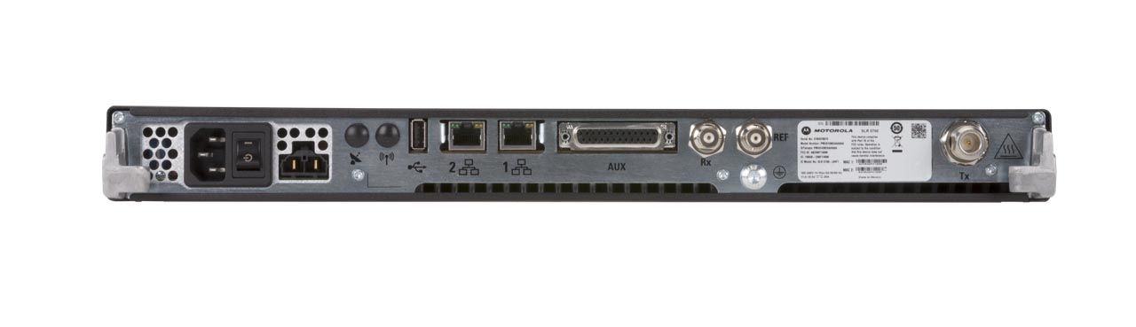 Module relais Motorola SLR5500 - performances élevées et connectivité fiable_2
