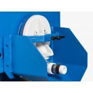 Vibrateurs TFM - Tribofinition - Walther Trowal - Bac vibrant robuste et polyvalent_2