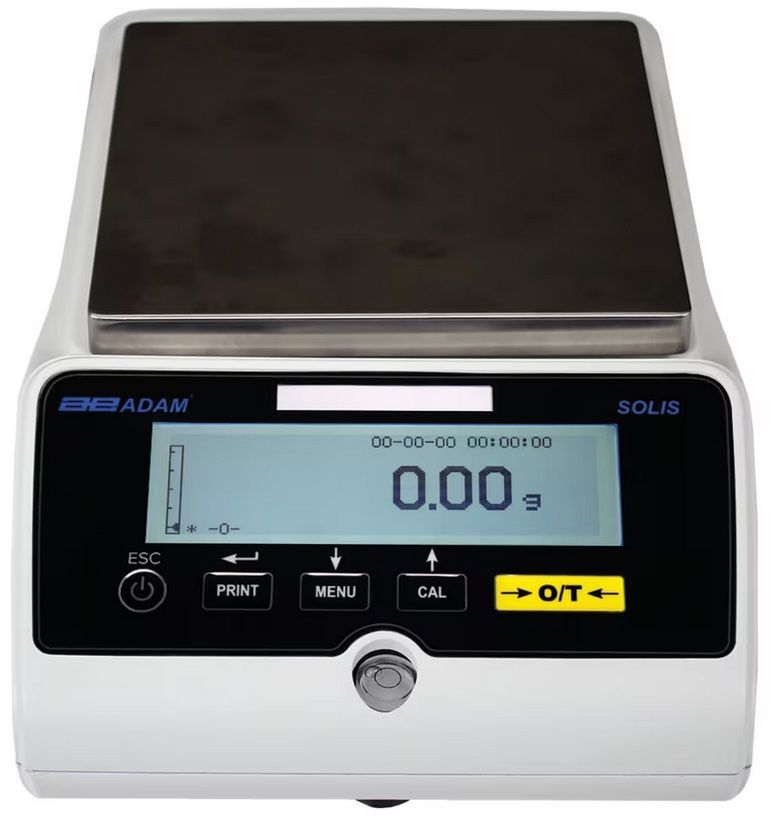 Balance de précision Adam - portée 220g à 15kg, précision 1mg à 0.1g - pour laboratoires et applications variées_2