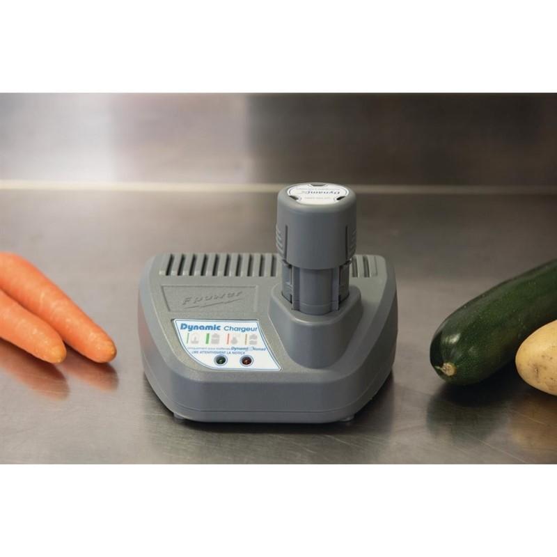 Dynamic - mixeur sans fil dynamix mx160_2