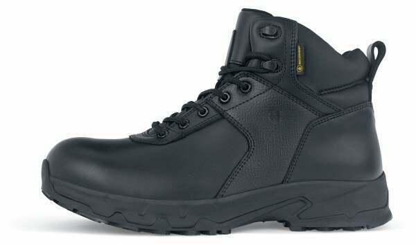 Engineer III CT - Chaussures de sécurité S2 antidérapantes et imperméables avec embout composite 200 joules_2