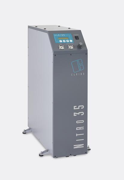 Générateur d'azote pour LCMS, 7 bars et pureté jusqu'à 99,999%_2