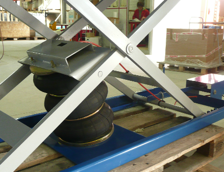 Pont élévateur pour motoculture 300mt_2