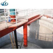 Racleurs de bassins de décantation - GYE - Puissance de 0,37 kW à 1,5 kW - Pour déchargement de boue de sédimentation radiale_2