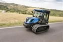 Tk4.90n tracteur agricole - New Holland - 85 ch - chenilles SmartTrax™ et Steering-O-Matic™ Plus_2