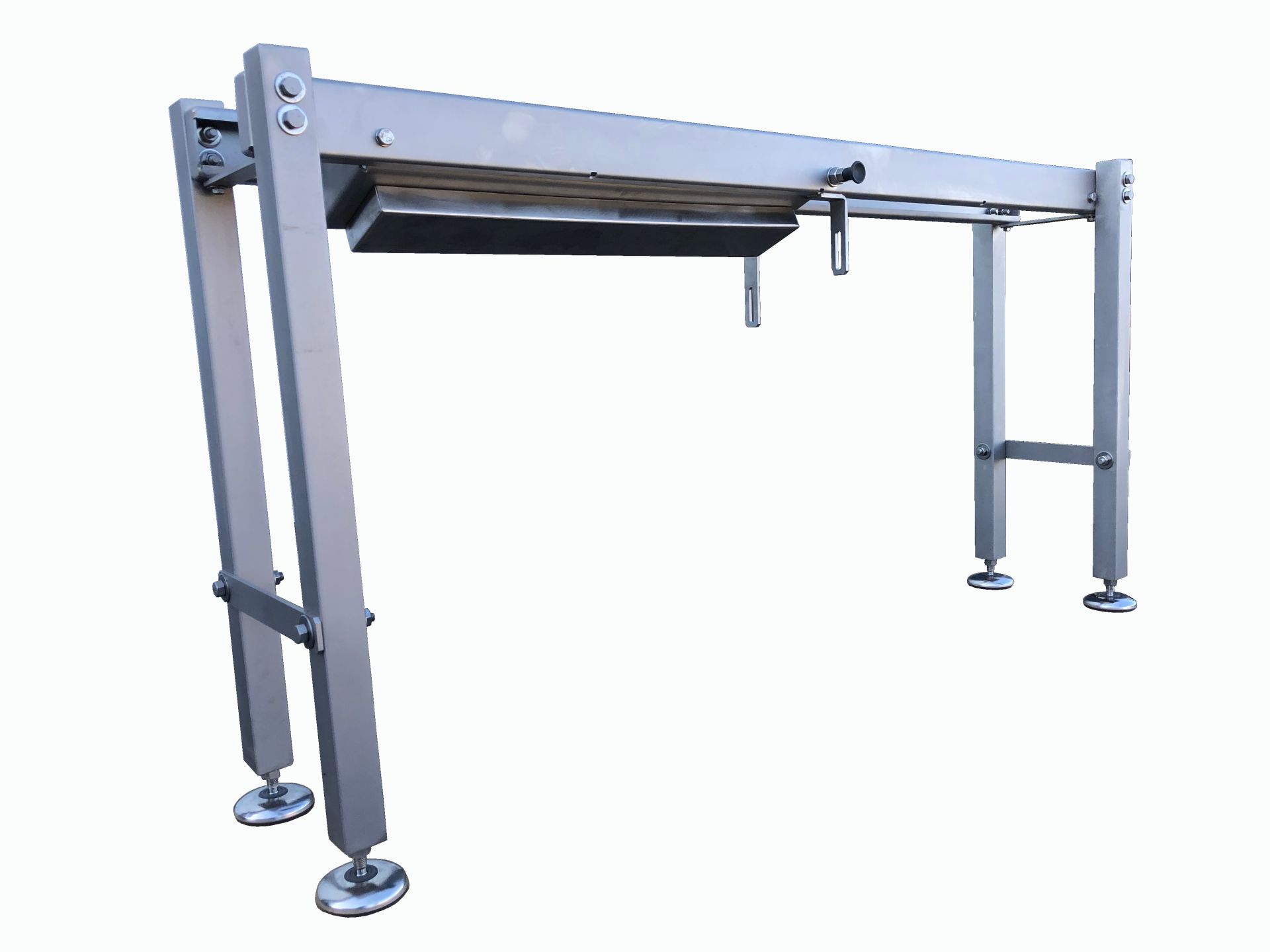 Bloc magnétique néodyme et ferrite - Puissance extrême et implantation compacte_2