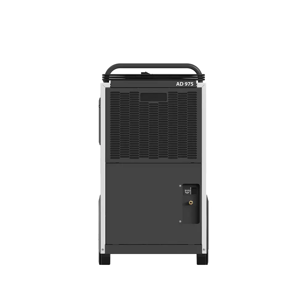 Dantherm AD 975 - déshumidificateur à condensation_2