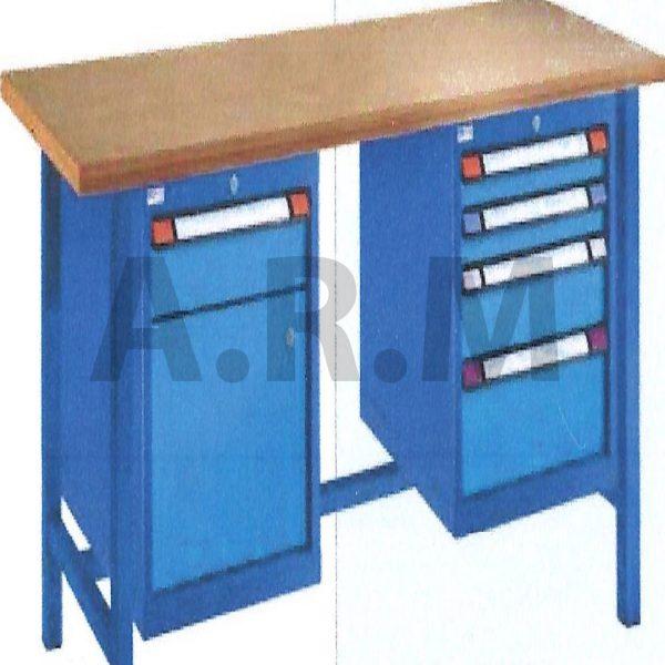 Etablis standard L2000/2500 x P700 mm_2