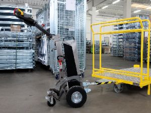 Lt-300 - tracteur pousseur - electroman - poids 80 kg_2