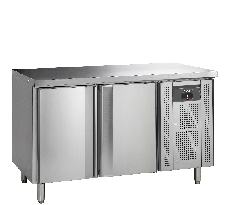 Réfrigérateur de comptoir GN1/1 | tefcold - CK7210X1_2