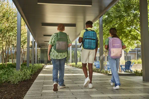 Sac à  dos HP Campus XL (tartan)_2